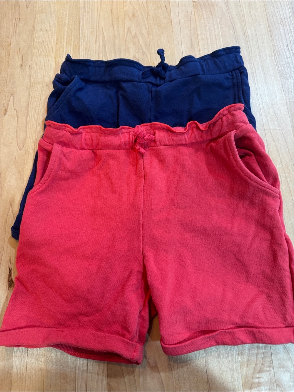 Angel Dear Shorts Bundle